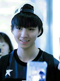 TFboys的重生公主