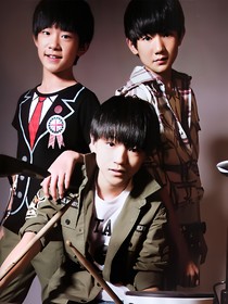 TFboys之绝色三公主