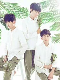 TFBOYS之歐陽