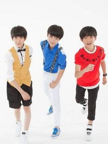 tfboys家族