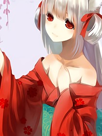 朕的小妖精：你好萌