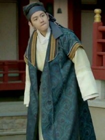 邊伯賢之追到男神靠調(diào)戲
