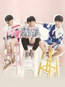Tfboys之复仇三女孩
