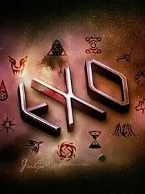 EXO之霜雪狐仙