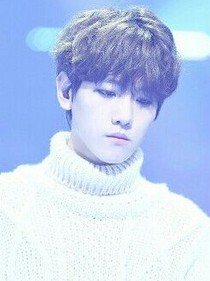exo之回答世间所有的深情