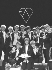 EXO回首那年