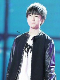 tfboys之我爱上你不是我的错