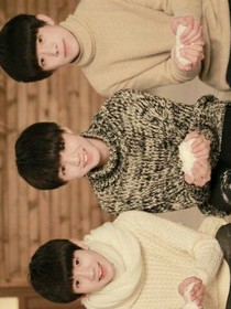 tfboys之爱情漩涡