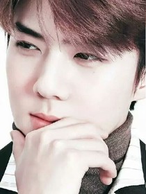 exo之娇妻乖乖让我疼