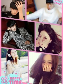 TFBOYS之爱情游戏
