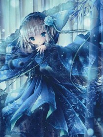 天使and恶魔