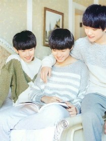 tfboys之呆萌韩小樱