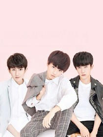 TFBOYS之我和你在一起，