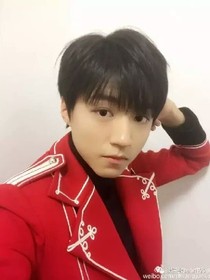 霸道总裁:我的腹黑宝贝