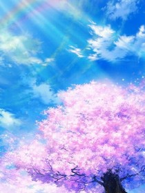 tfboys之樱花树下的缘