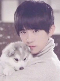 tfboys之戀上呆萌女神