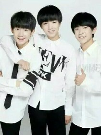 TFBOYS之我重生了