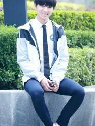 tfboys冷冽公主