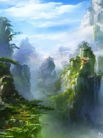 伏魔青云志——世俗
