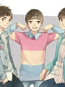 tfboys~復(fù)仇女孩