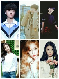 TFBOYS之逆襲女王