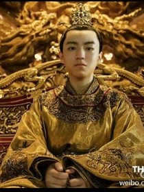 tfboys之古代男友