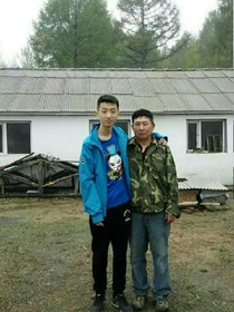 田源and娜娜的愛情故事