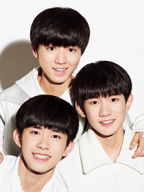 TFBOYS之春