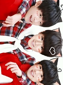 tfboys之我们之间的爱恨情缘