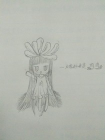 TFBOYS之空落天涯