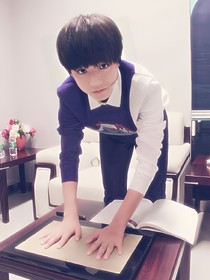 tfboys之我永远都会和你在一起