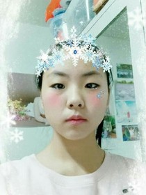 追梦少女之娜娜的爱情故事
