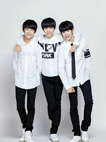 tfboys之梦幻之灯2
