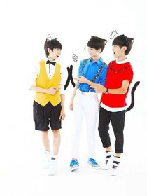 tfboys霸道小姐
