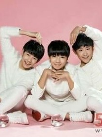 TFBoyS你是我的公主