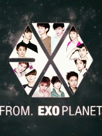 EXO之愛的傳說