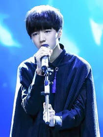 TFBOYS之重生以后