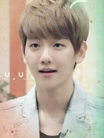EXO之爱你不容易