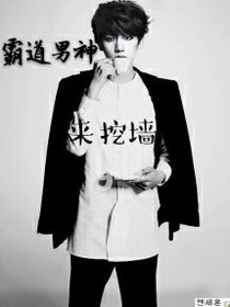 霸道男神來挖墻