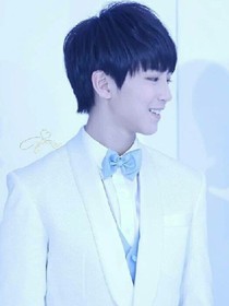 TFBOYS之为爱追随