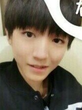 旅客TFboys