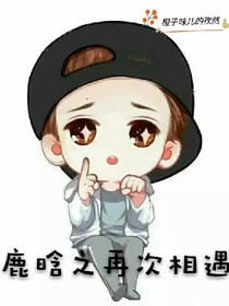 鹿晗之再次相遇