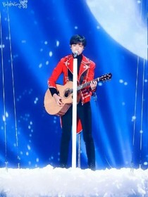 TFBOYS一不放手就珍惜
