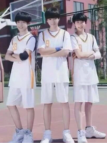 tfboys的娇宠未婚妻