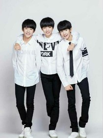tfboys腹黑妹妹
