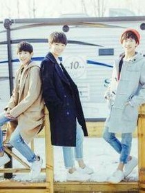 tfboys之复仇之歌