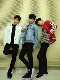 tfboys之风铃下的约定