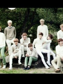 EXO,难逃的可怕世界