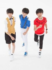 tfboys之美丽的愿望