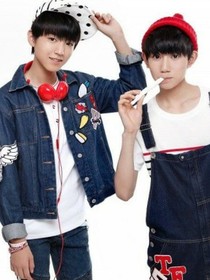 tfboys之重女配